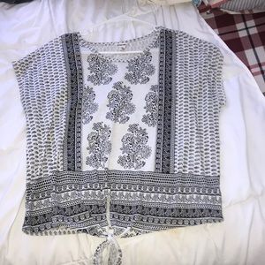 Bethany mota T-shirt